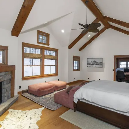 Holiday home San Joaquin Rd 230 ~ Evercrisp