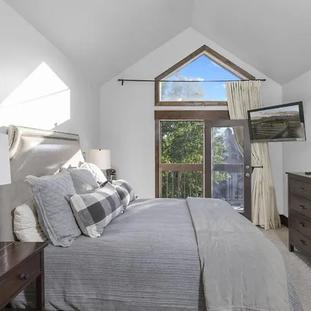 Kayenta Ii #15 Holiday home Telluride