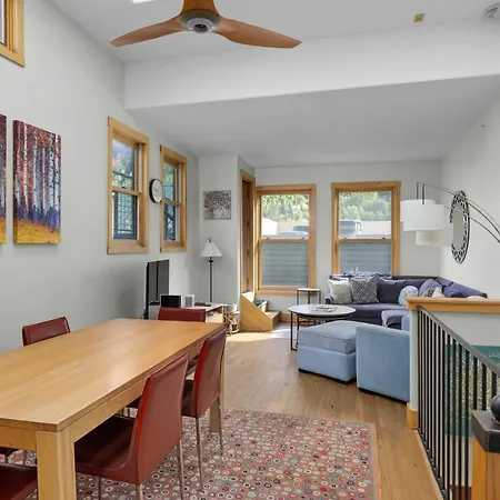 Apartment Livery 2c Telluride