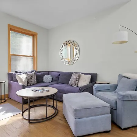 Apartment Livery 2c *