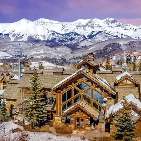 Blue Collar Boutique: Affordable Adventure Telluride