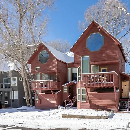 Cornet Creek 101 - Cornet House * Telluride