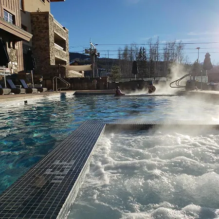 Luxury At A 5 Star At The Heart Of Mountain Village - *