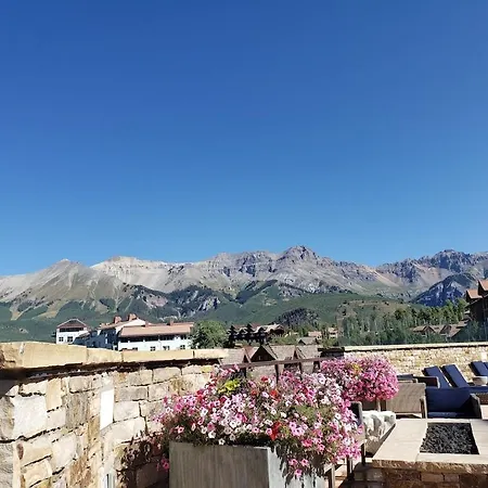 Luxury At A 5 Star At The Heart Of Mountain Village - Telluride