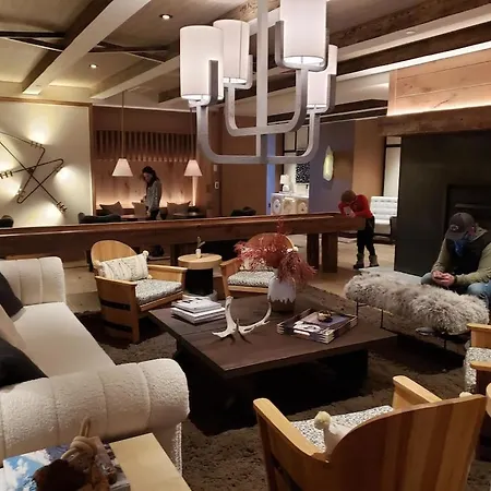 Luxury At A 5 Star At The Heart Of Mountain Village - Apartment Telluride