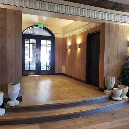 Apartment Luxury At A 5 Star At The Heart Of Mountain Village - *