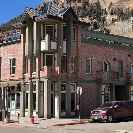 Penthouse Apartment Telluride