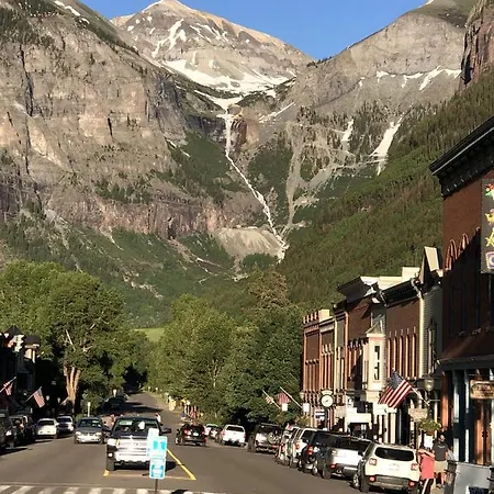 Penthouse Telluride