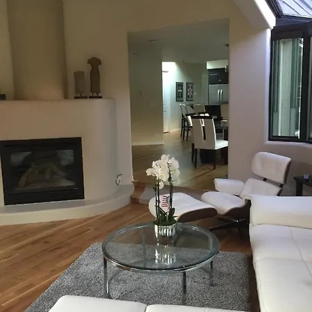 Apartment Penthouse