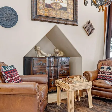 Wilson Peak 207 - Mountain Village Majesty Holiday home *