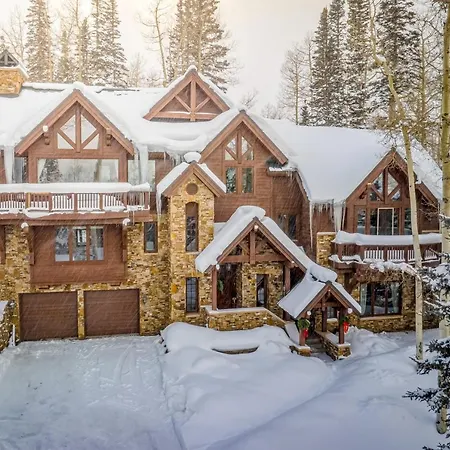 Wilson Peak 207 - Mountain Village Majesty Holiday home *