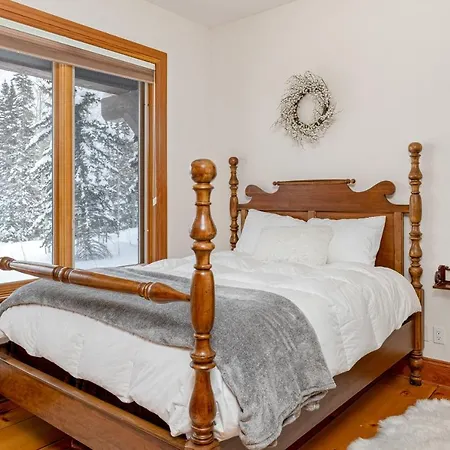 Wilson Peak 207 - Mountain Village Majesty
