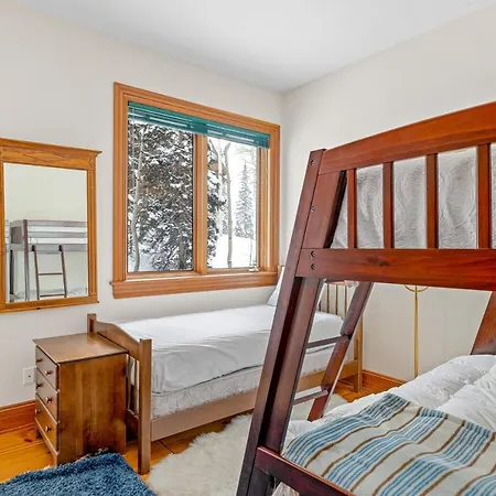 Wilson Peak 207 - Mountain Village Majesty