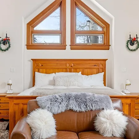 Holiday home Wilson Peak 207 - Mountain Village Majesty *