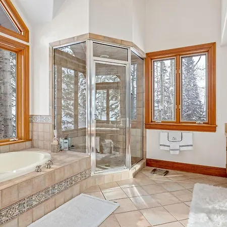 Holiday home Wilson Peak 207 - Mountain Village Majesty *