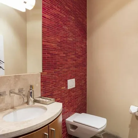Pagomo Holiday home Telluride
