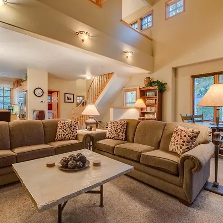 Aspen Ridge 3 By Alpine Telluride