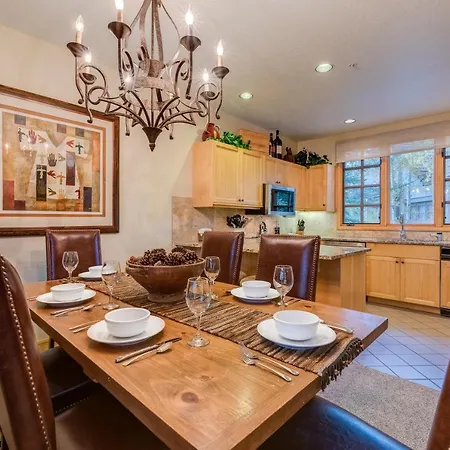 Holiday home Aspen Ridge 3 By Alpine Telluride