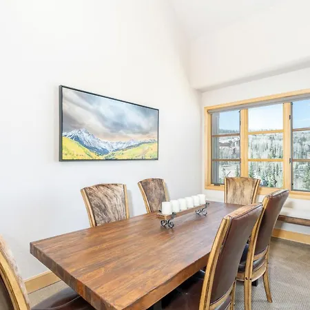 Aspen Ridge 4 By Alpine *