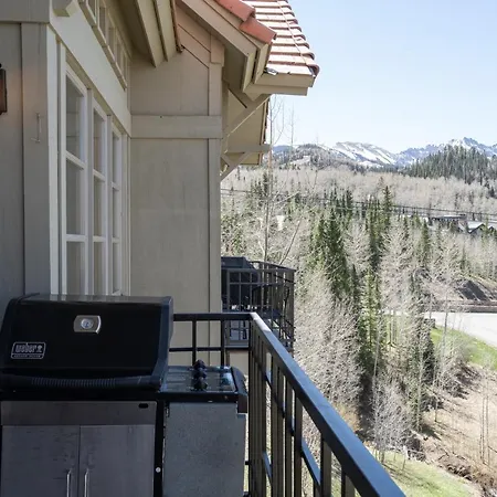 Holiday home Aspen Ridge 4 By Alpine Telluride