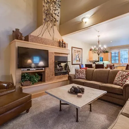 Aspen Ridge 3 By Alpine *