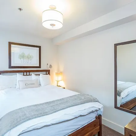 Apartment Columbia 37 Telluride