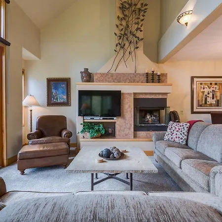 Aspen Ridge 3 By Alpine Holiday home Telluride
