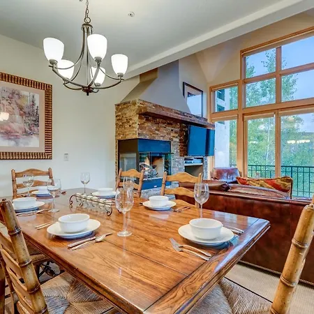 Aspen Ridge 7 By Alpine *