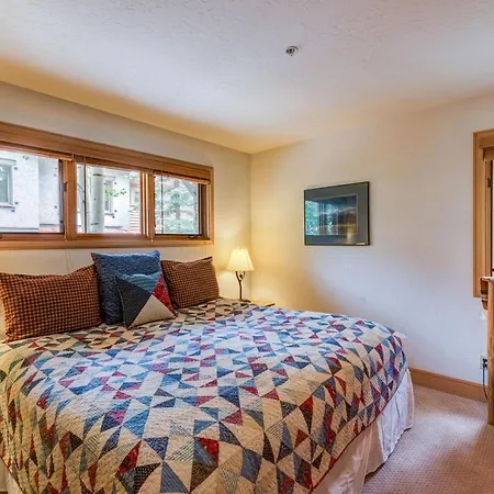 Holiday home Aspen Ridge 32 Townhouse *