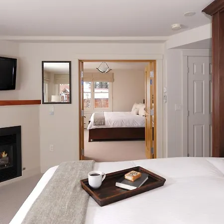 Apartment Columbia 35-36 Telluride