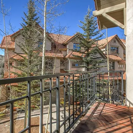 Aspen Ridge 2 By Alpine Holiday home *