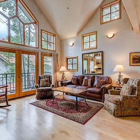 Holiday home Aspen Ridge 32 Townhouse Telluride