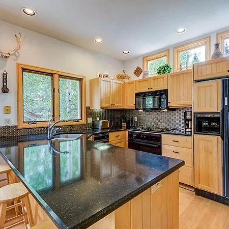 Aspen Ridge 32 Townhouse Telluride