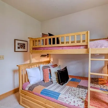 Aspen Ridge 32 Townhouse Telluride