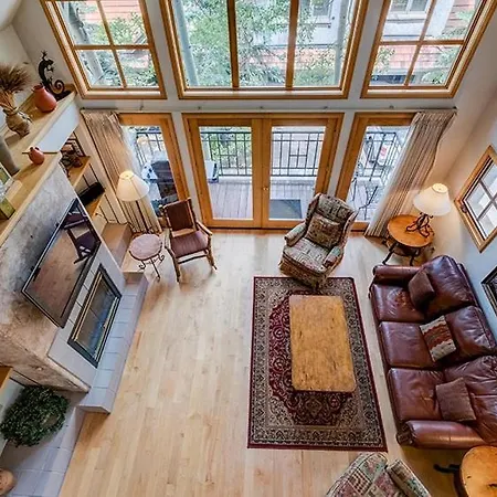 Aspen Ridge 32 Townhouse
