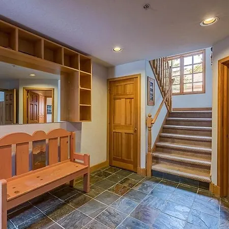 Aspen Ridge 32 Townhouse Holiday home Telluride