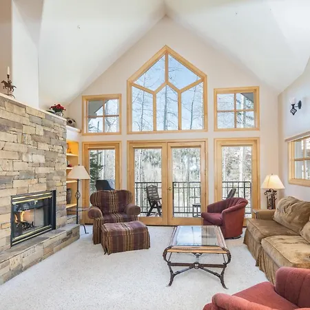 Aspen Ridge 2 By Alpine *