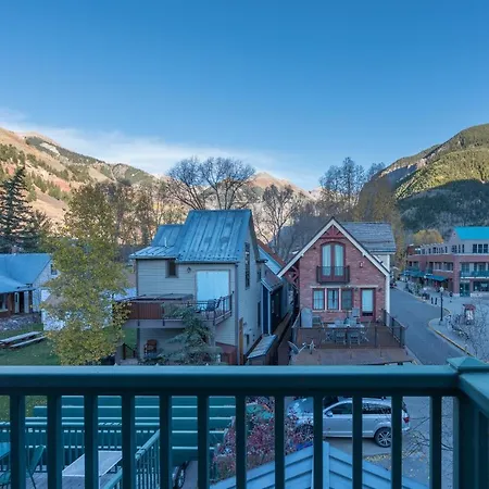 Columbia 35-36 Telluride