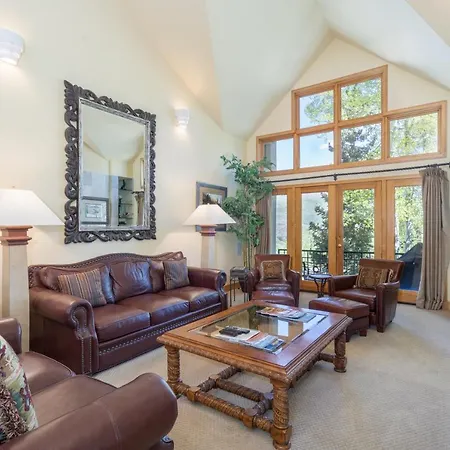 Aspen Ridge 27 By Alpine * Telluride