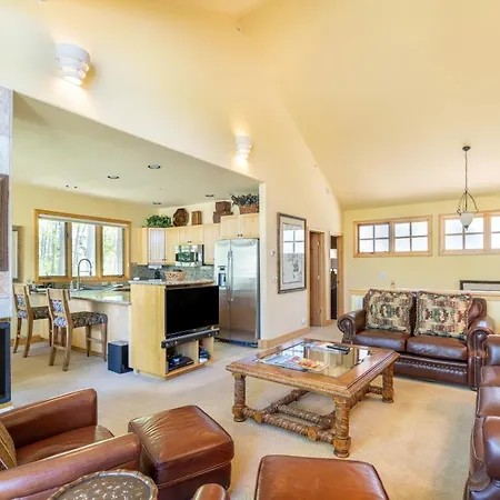 Aspen Ridge 27 By Alpine *