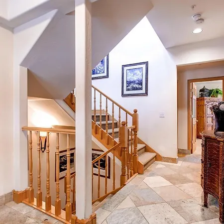 Aspen Ridge 27 By Alpine