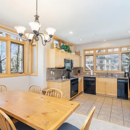 Aspen Ridge 2 By Alpine * Telluride