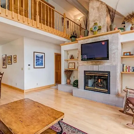 Aspen Ridge 32 Townhouse Holiday home