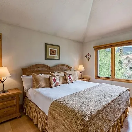Aspen Ridge 32 Townhouse *