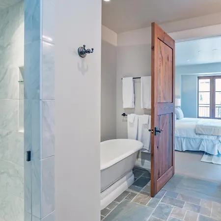 At Cortina 4 By Alpine Apartment *