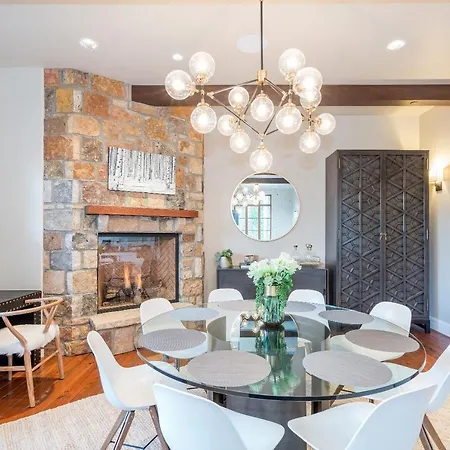 At Cortina 1 By Alpine Apartment Telluride