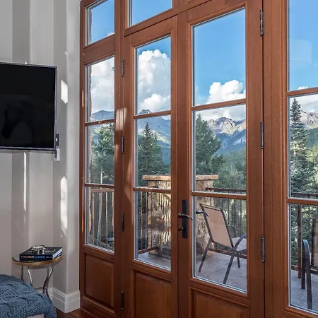 At Cortina 1 By Alpine Apartment Telluride