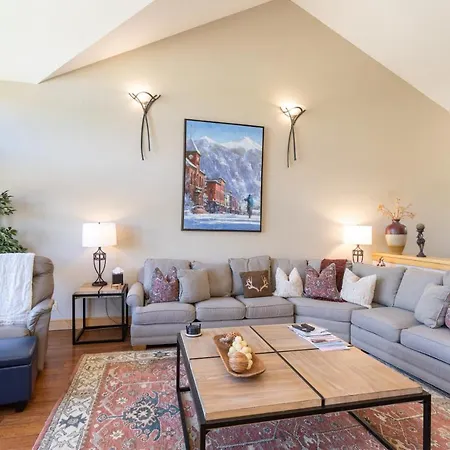 Aspen Ridge 24 By Alpine Holiday home