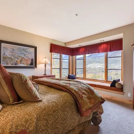 Holiday home Aspen Ridge 24 By Alpine Telluride