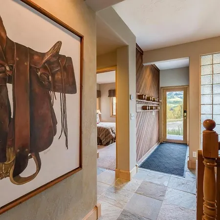 Holiday home Aspen Ridge 24 By Alpine *